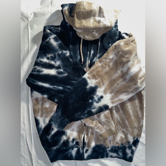 US SIZE RANGE [SM-MM-LG-3X] - Picture 7 of 8